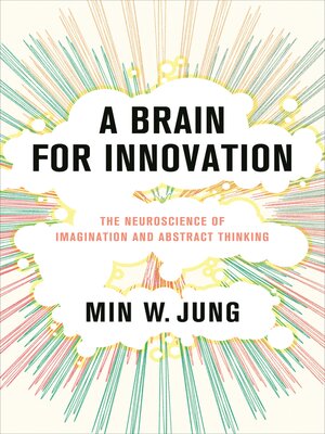 cover image of A Brain for Innovation